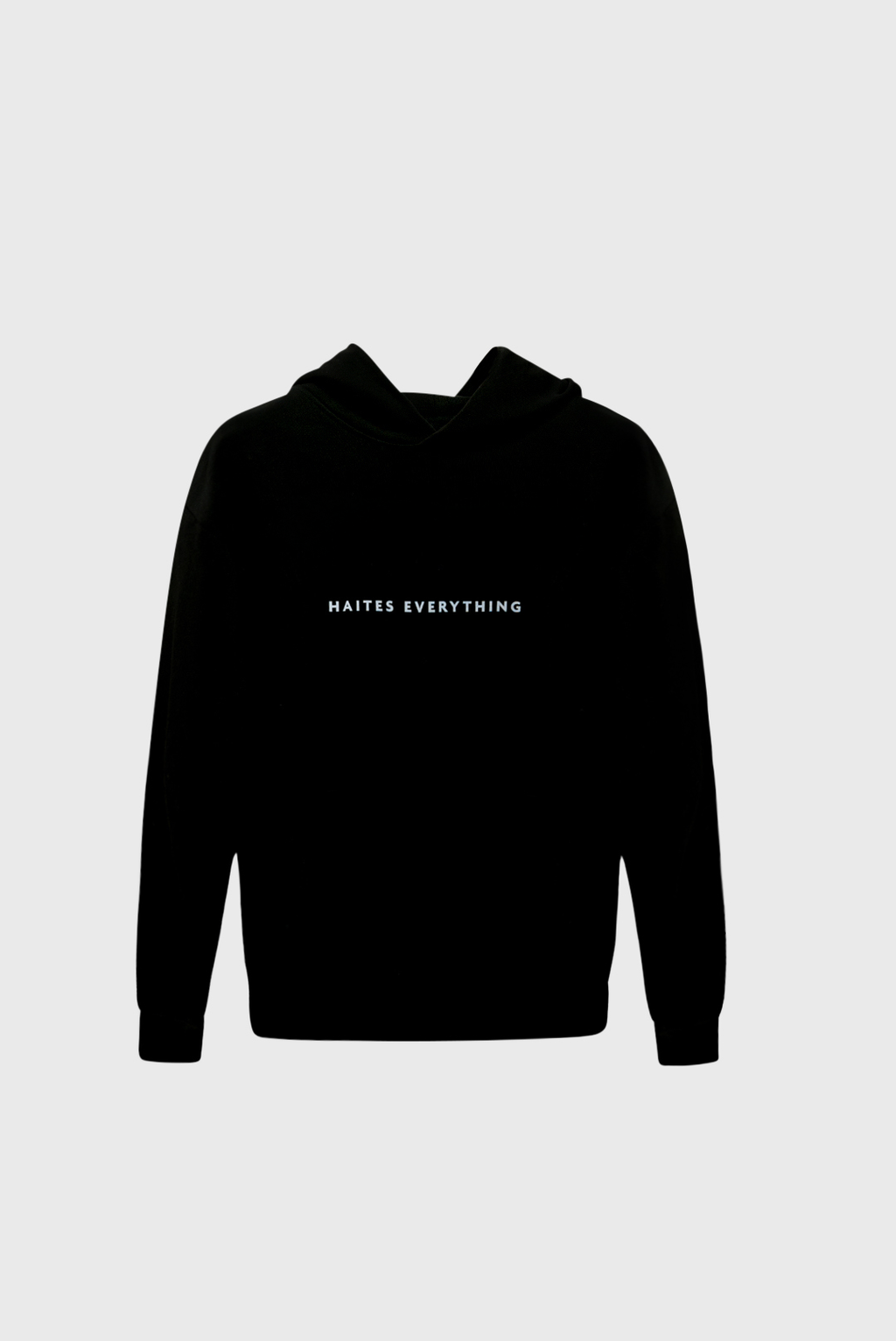 Haites Everything Hoodie