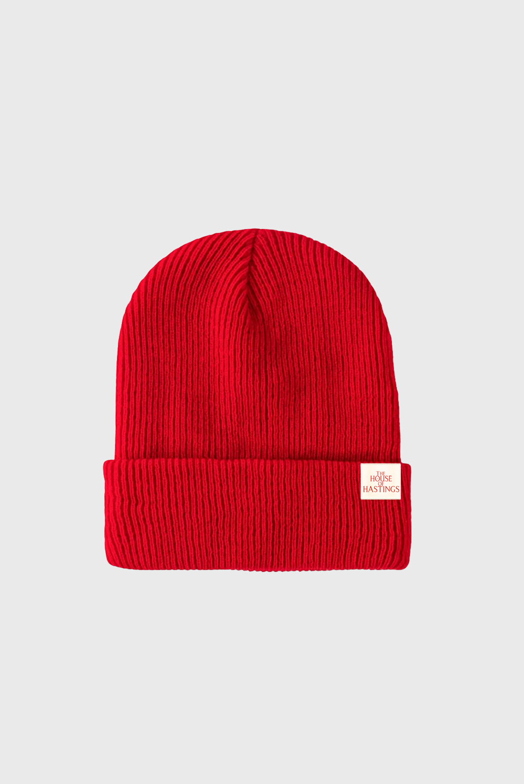 The House of Hastings Beanie