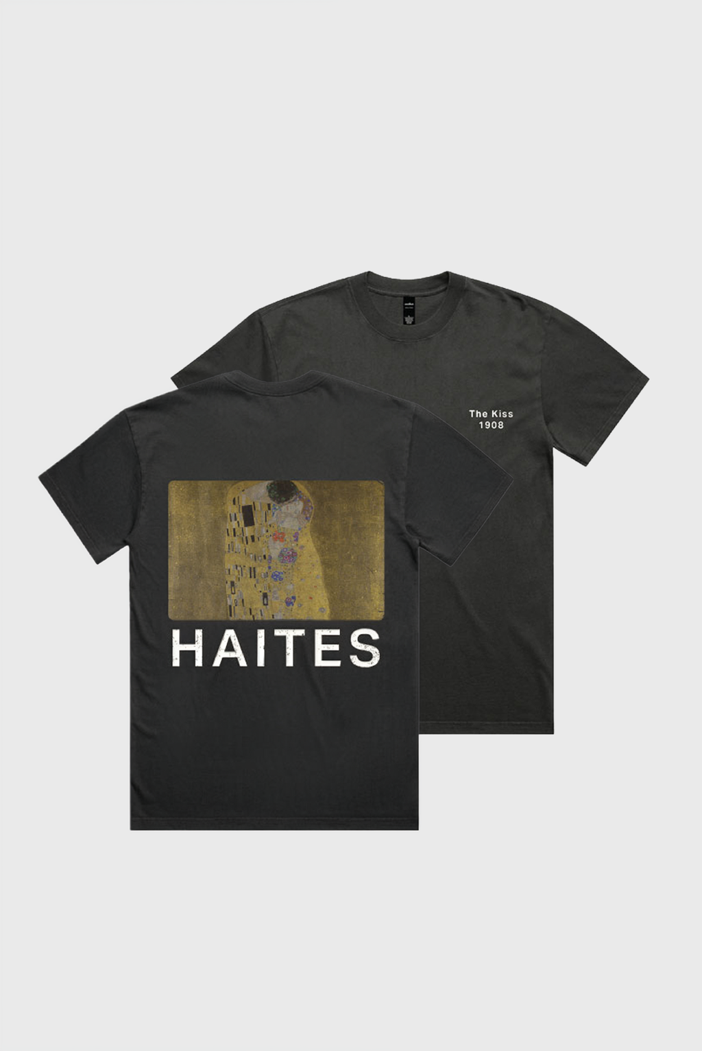 Haites: The Kiss Tee