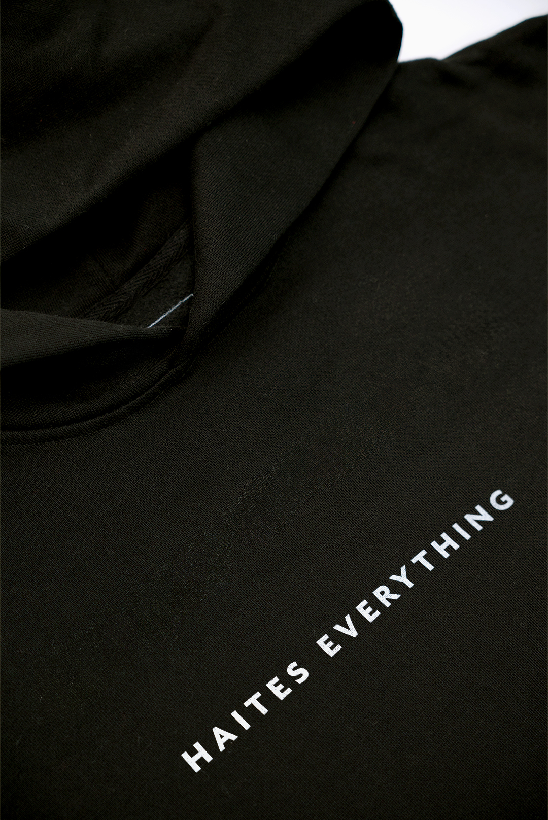 Haites Everything Hoodie