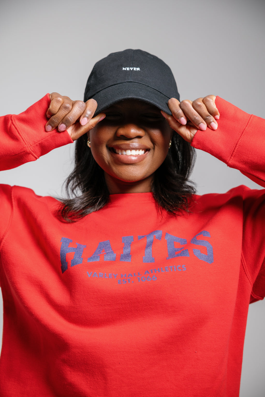 Haites Varley Hall Crewneck