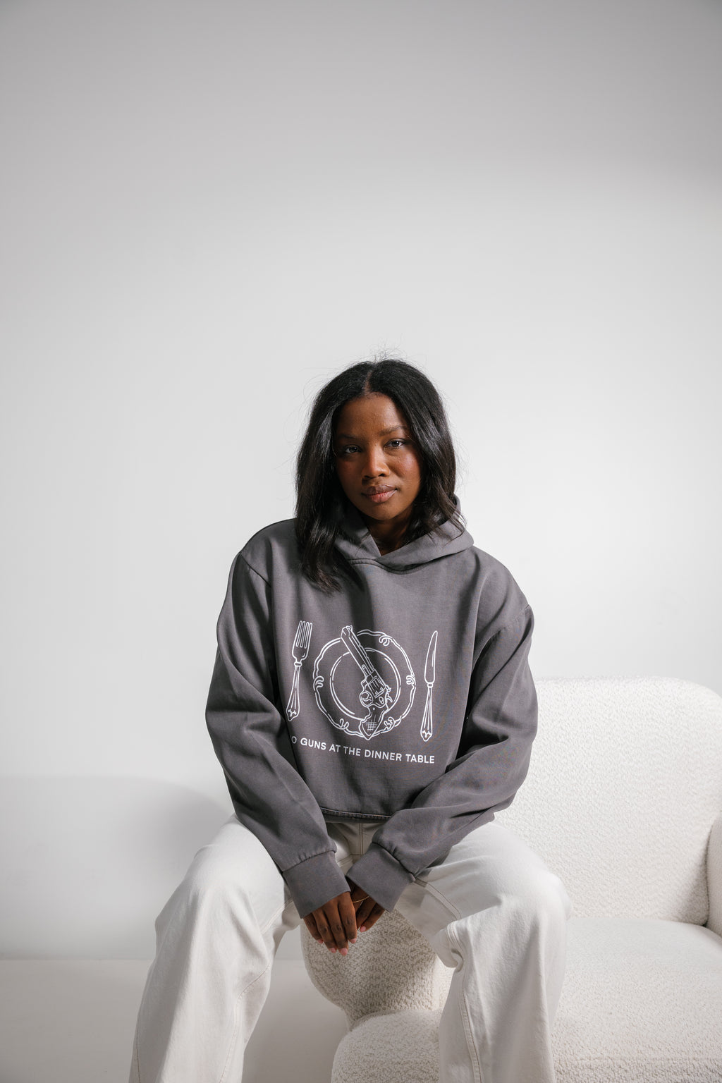 House Rules Hoodie