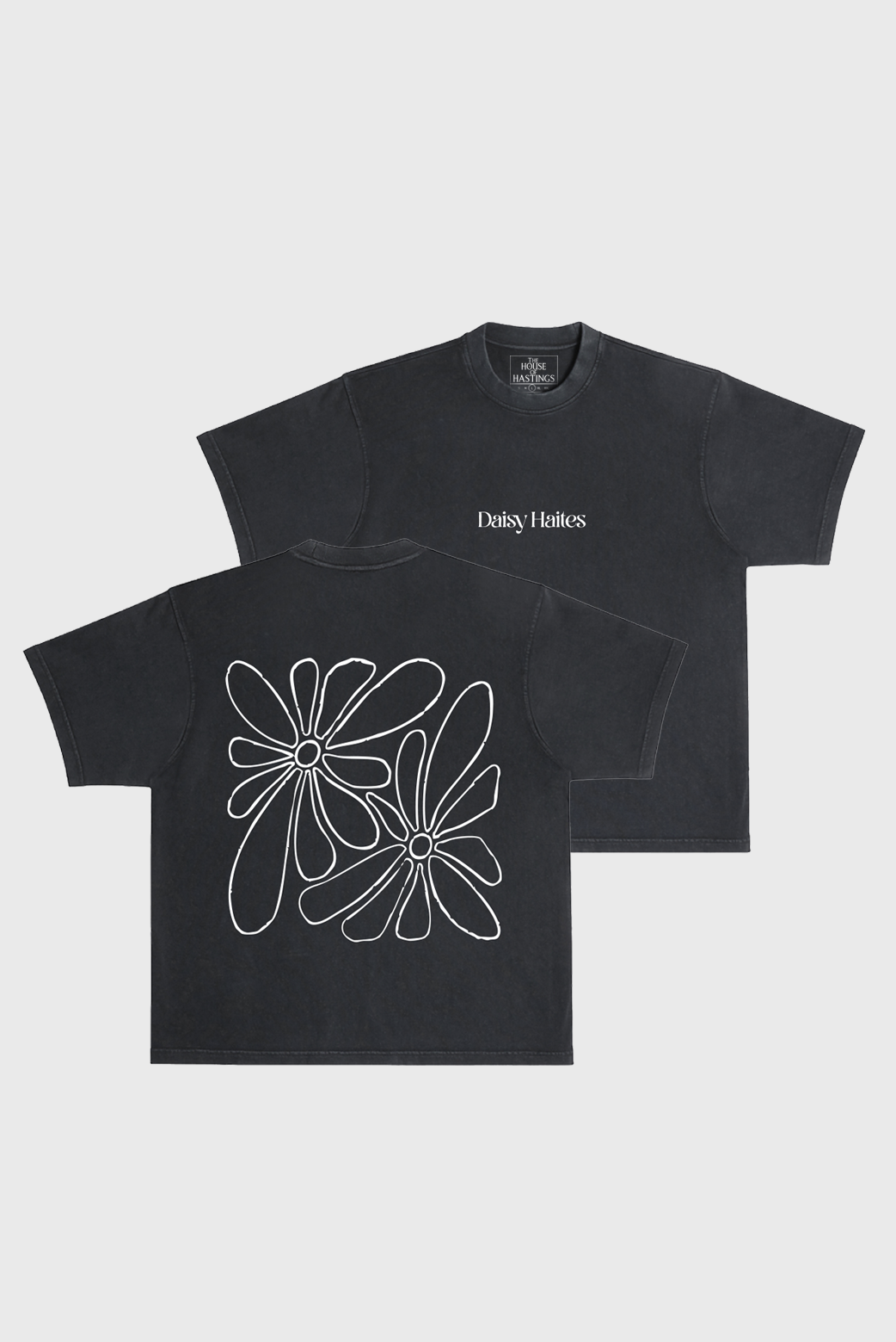 Namesake Tee