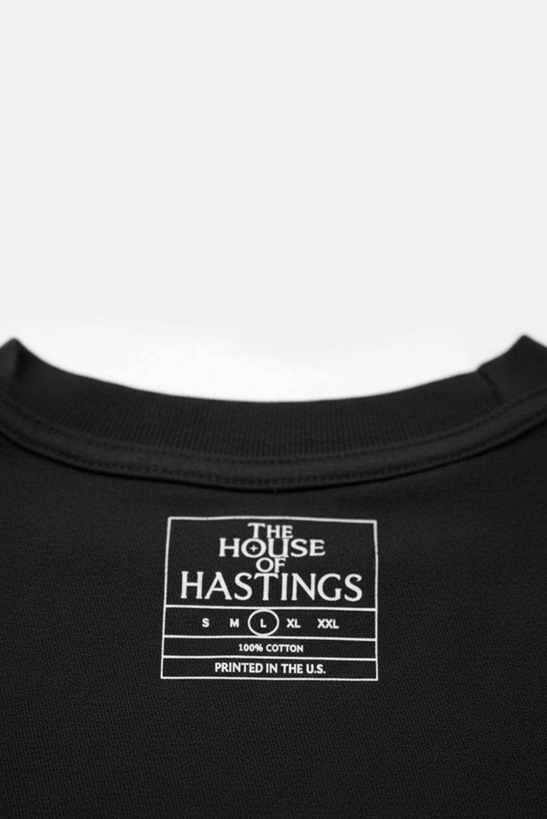 Namesake Tee
