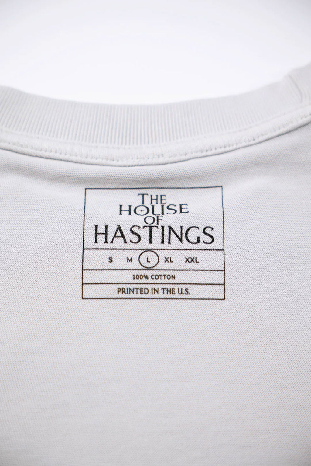 'I said I would' Daisy Tee