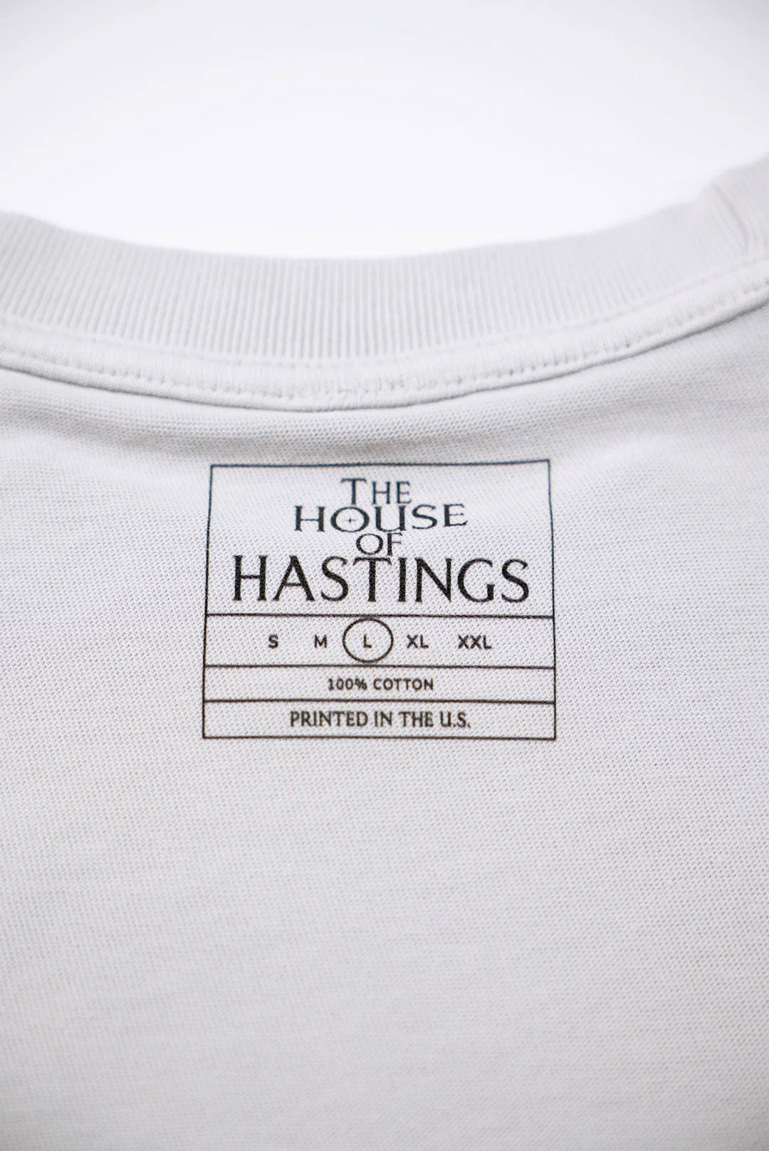 'I said I would' Daisy Tee