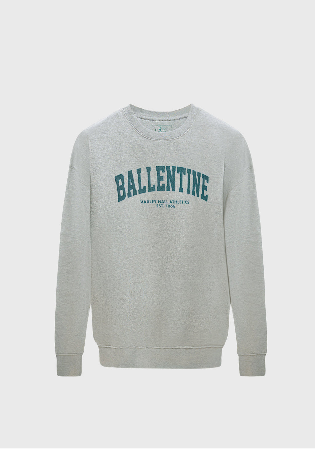 Ballentine Varley Hall Crewneck