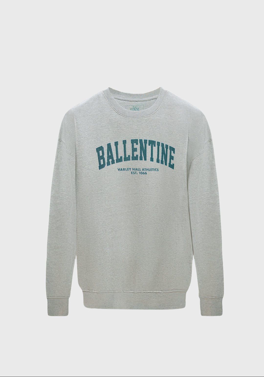 Ballentine Varley Hall Crewneck