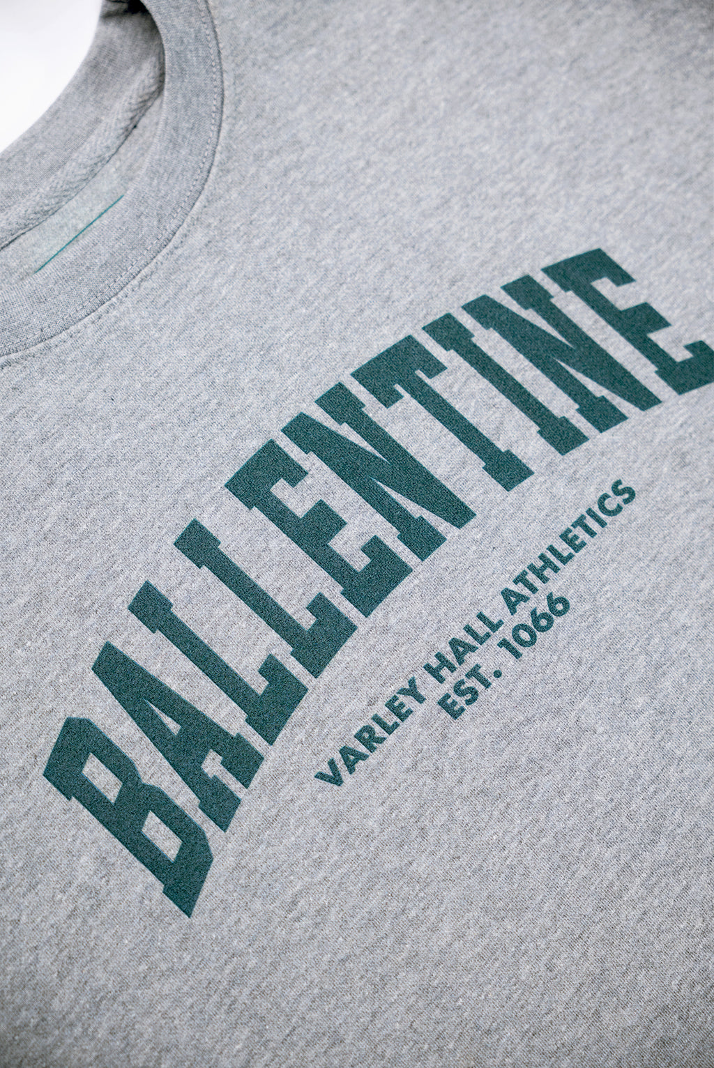 Ballentine Varley Hall Crewneck
