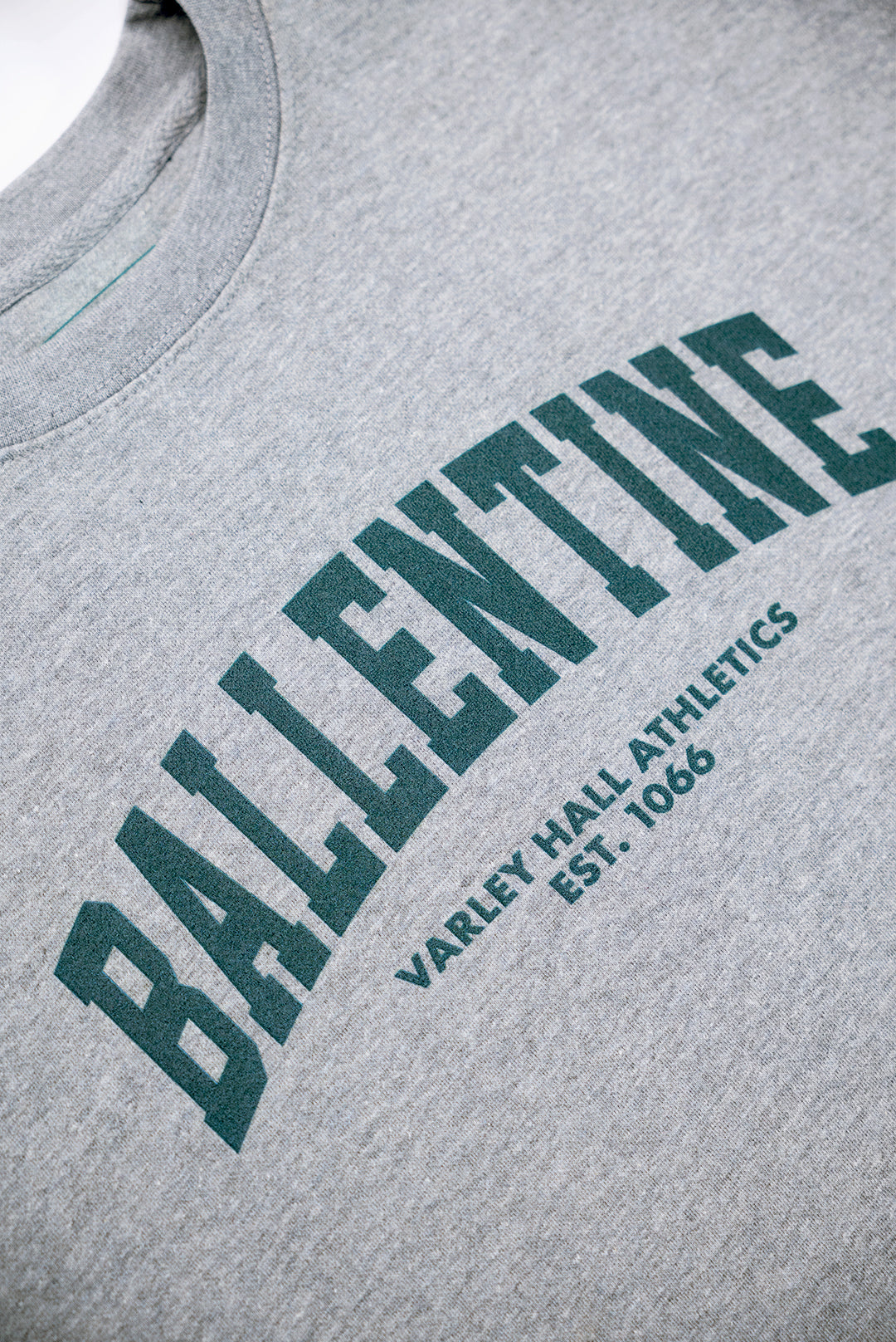 Ballentine Varley Hall Crewneck