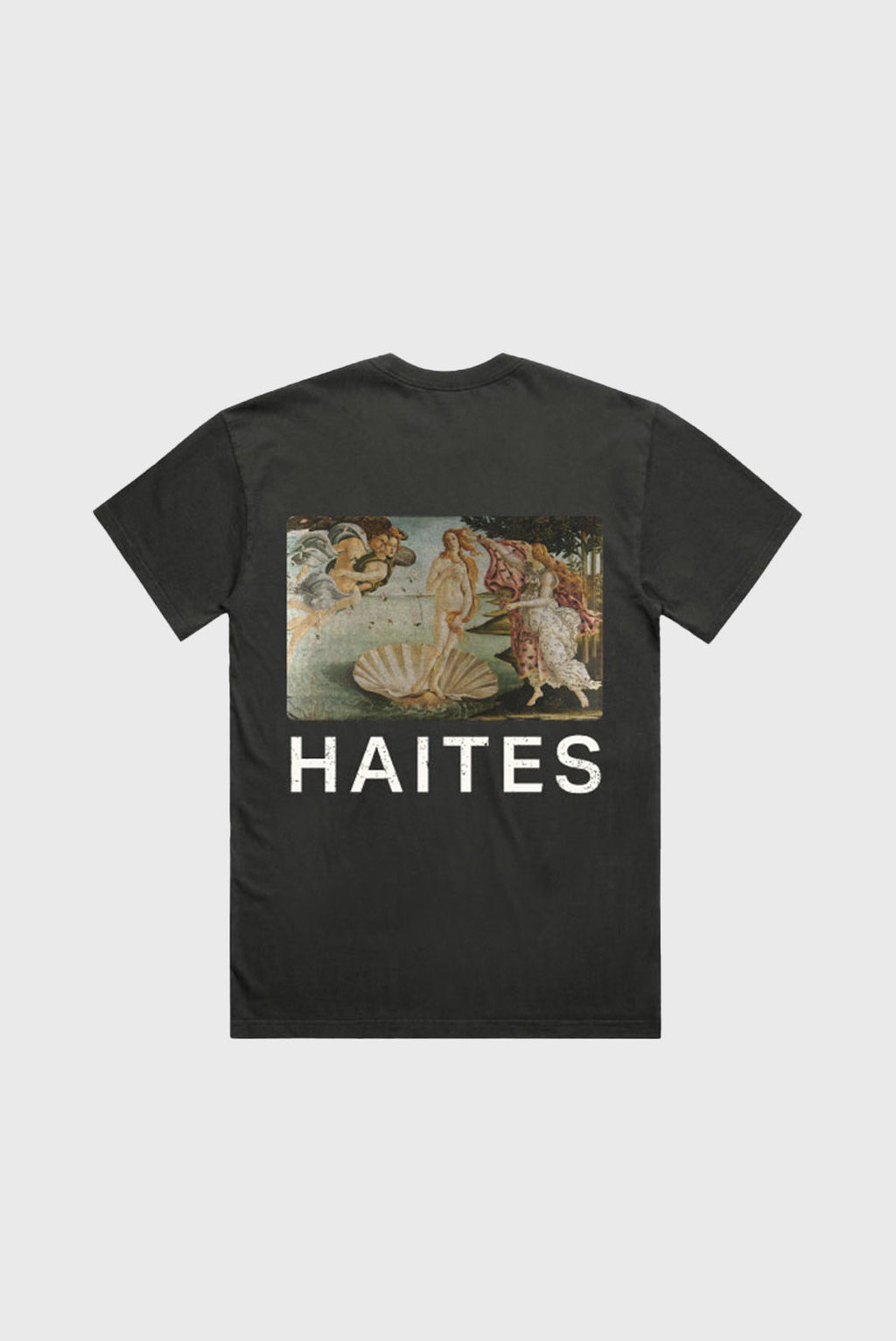 Haites: Birth of Venus Tee