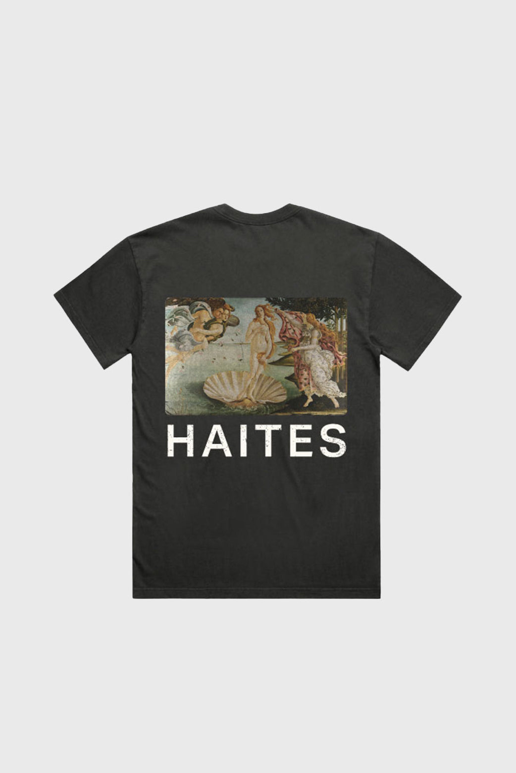 Haites: Birth of Venus Tee