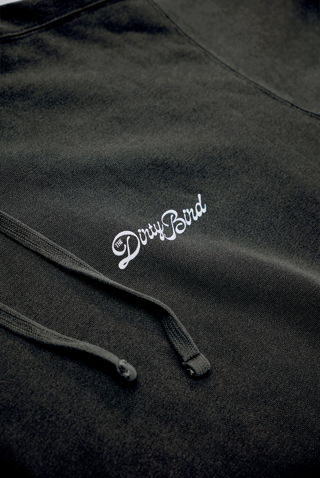 Dirty Bird Hoodie