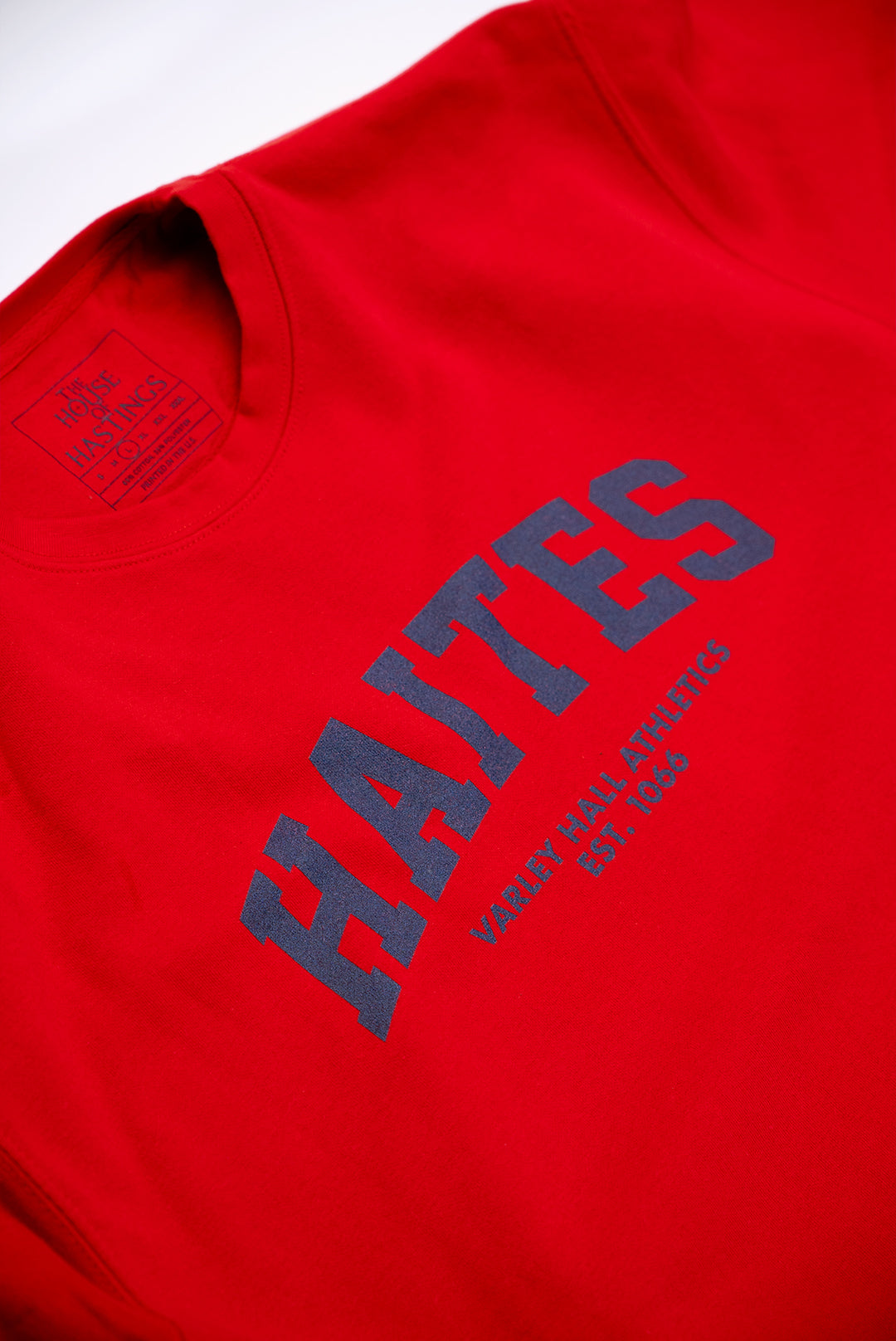 Haites Varley Hall Crewneck