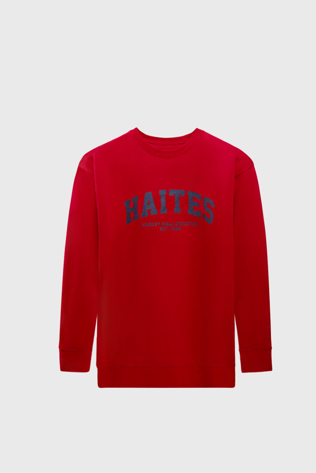 Haites Varley Hall Crewneck