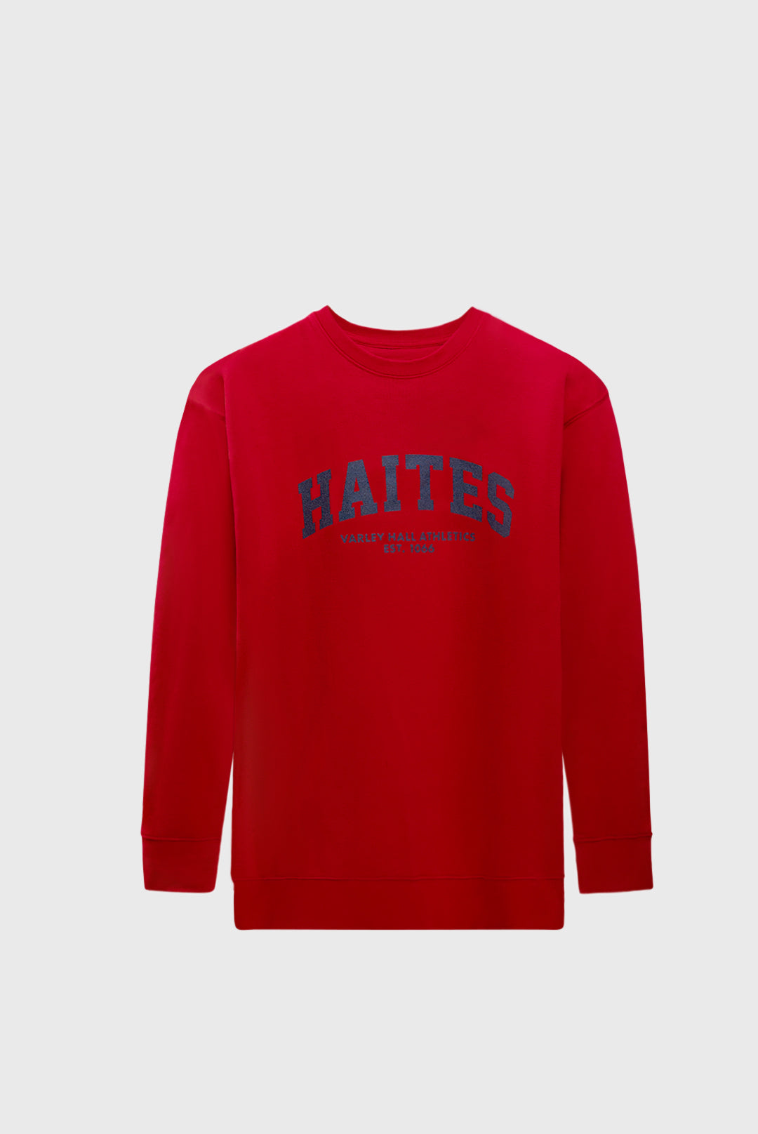 Haites Varley Hall Crewneck