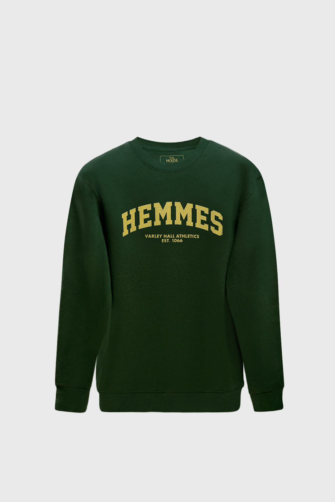Hemmes Varley Hall Crewneck