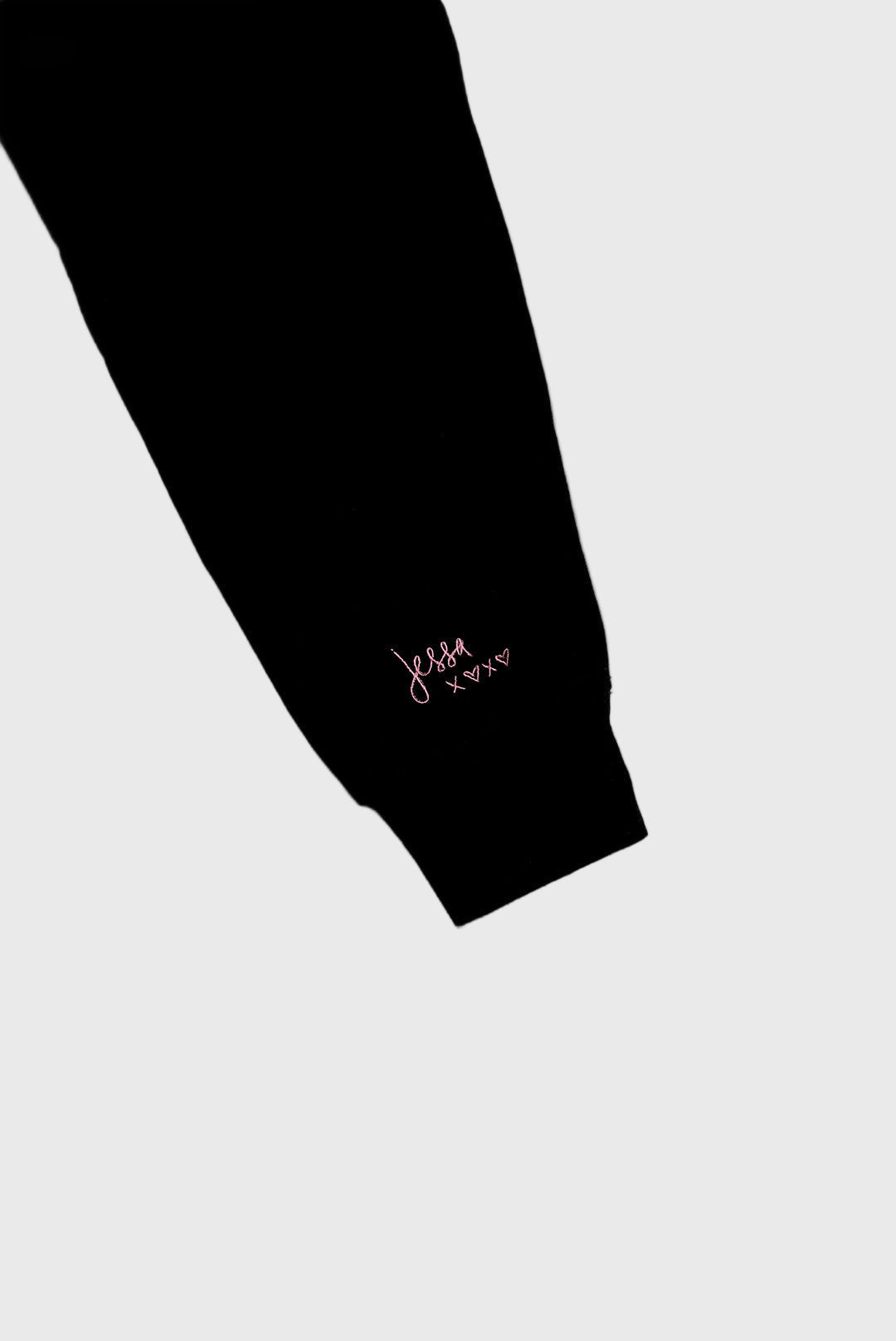 Literally Crying Full Color Hoodie