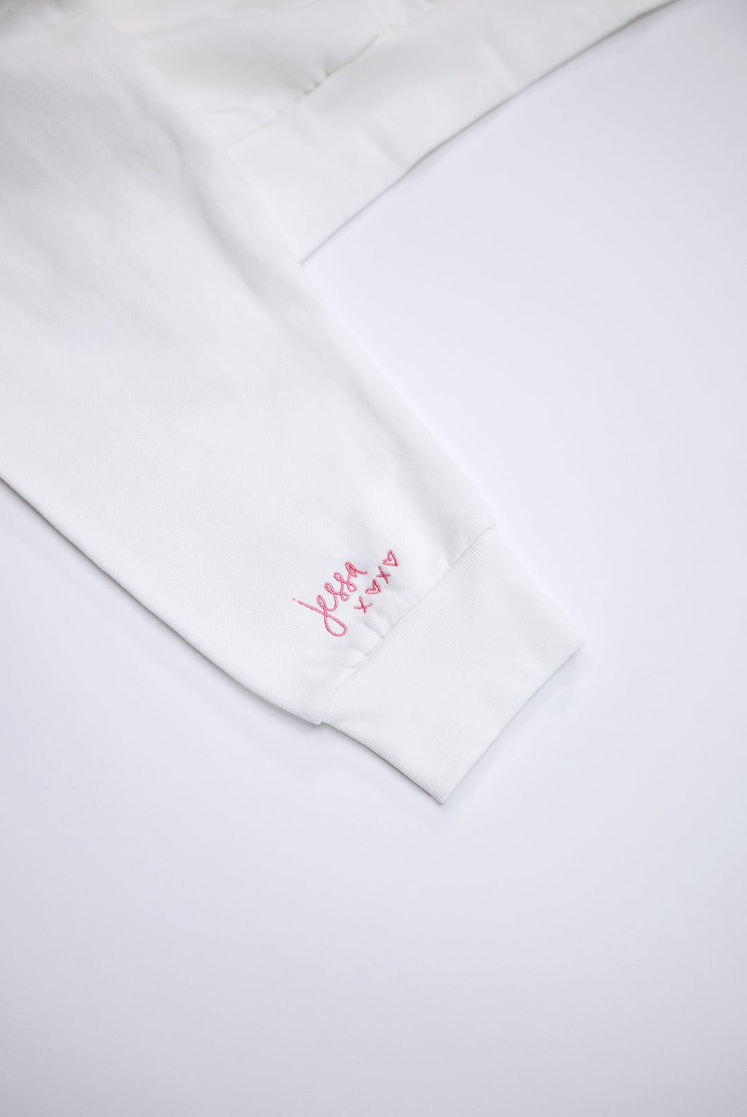 Literally Crying Crewneck