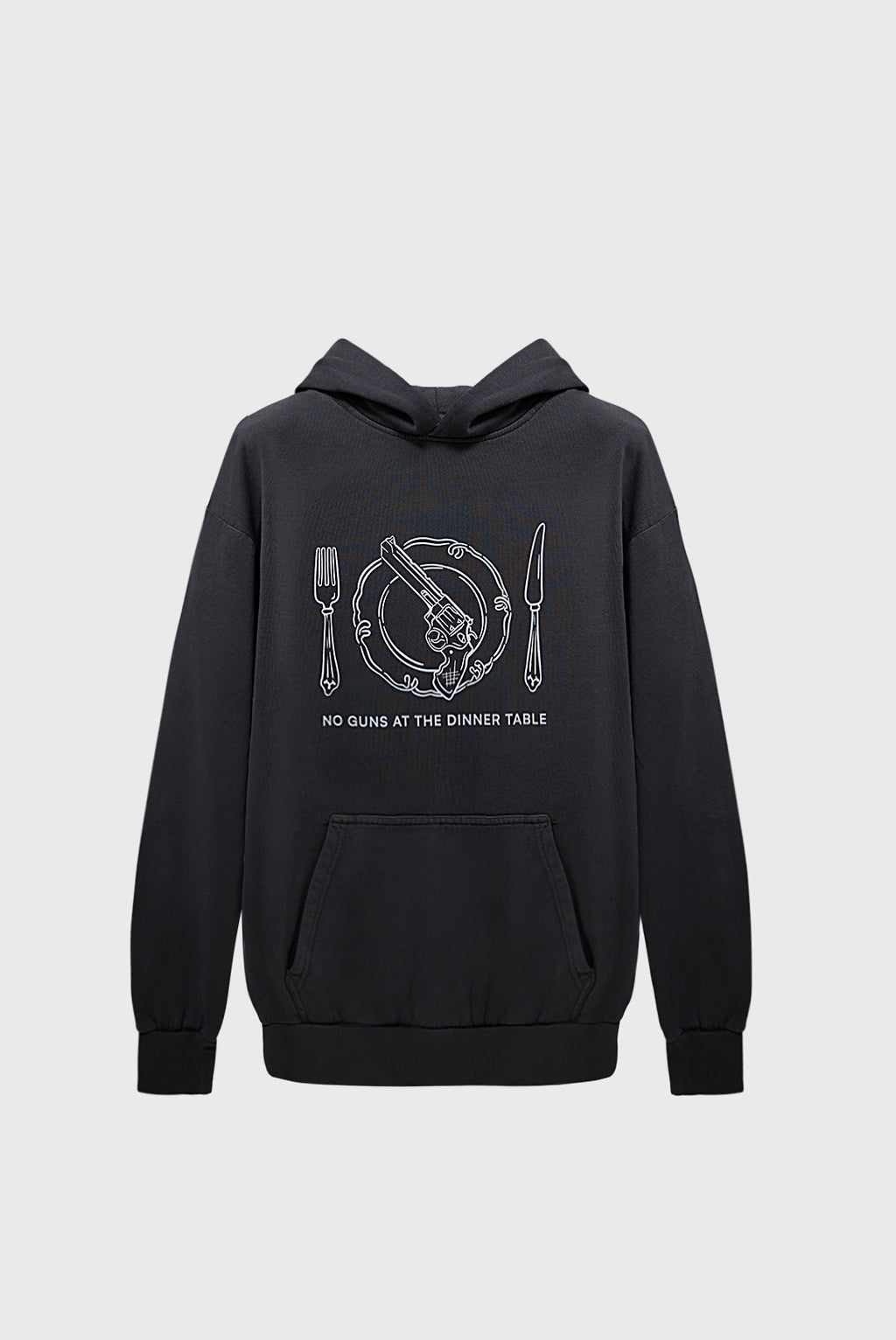 House Rules Hoodie