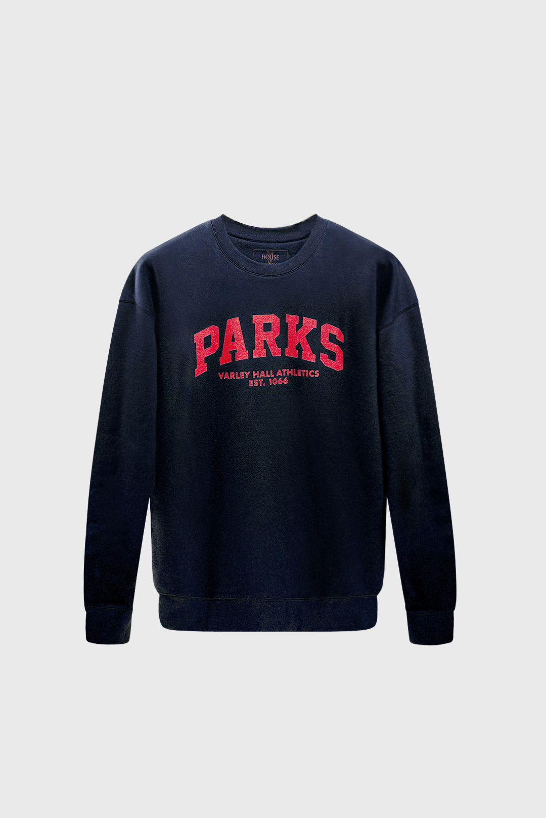 Parks Varley Hall Crewneck