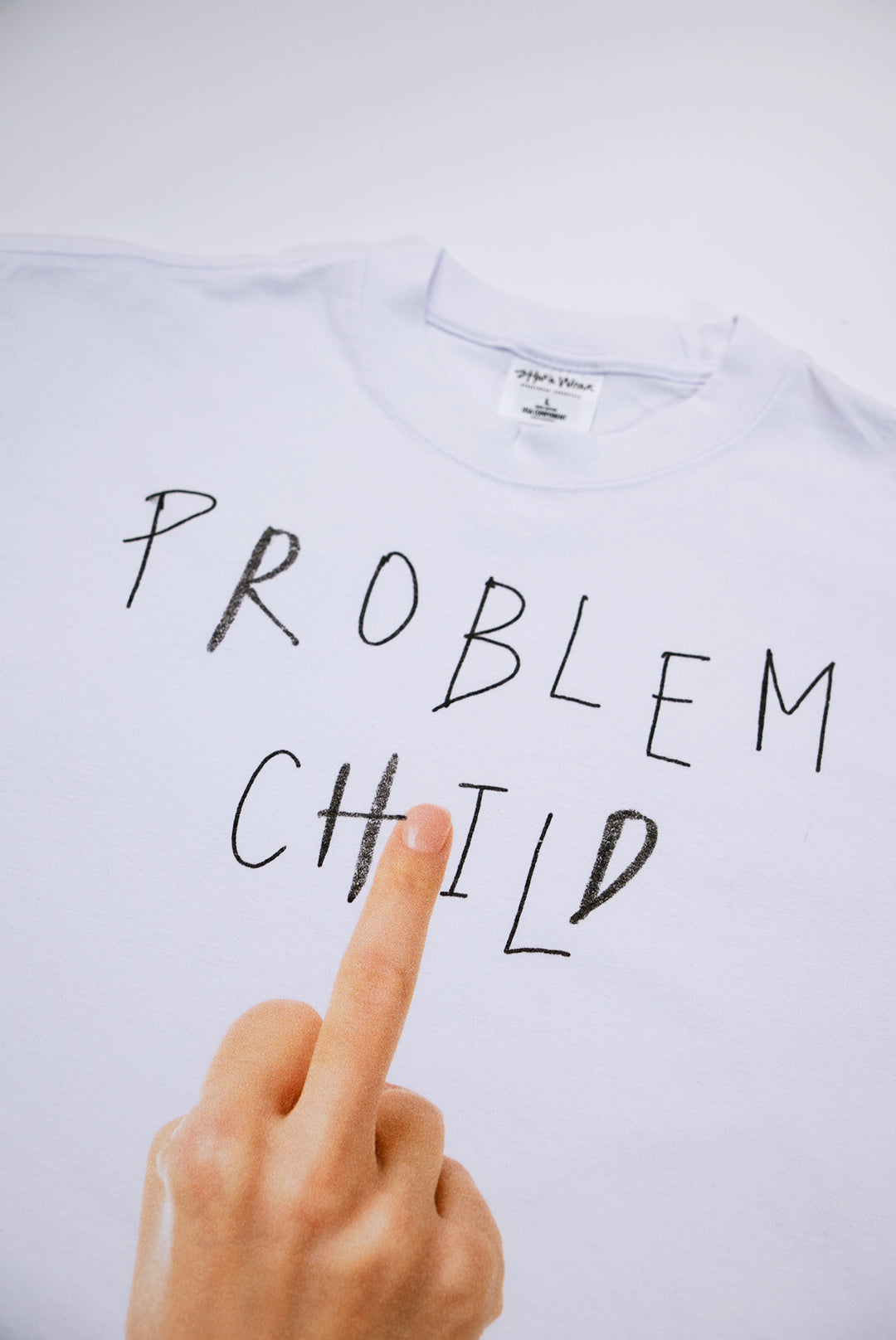 Problem Child Tee