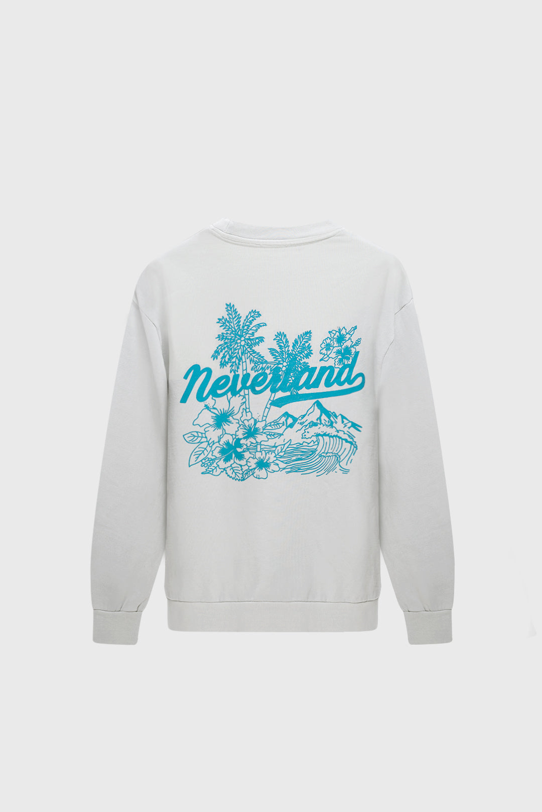 Neverland Crewneck