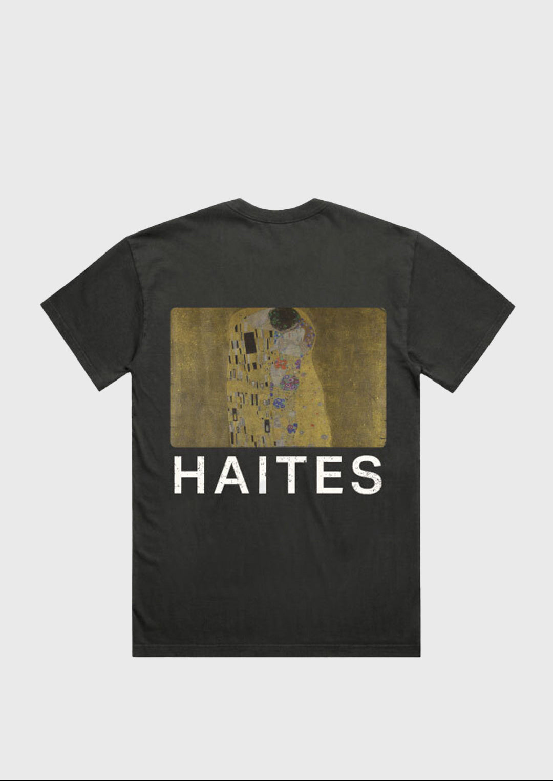 Haites: The Kiss Tee