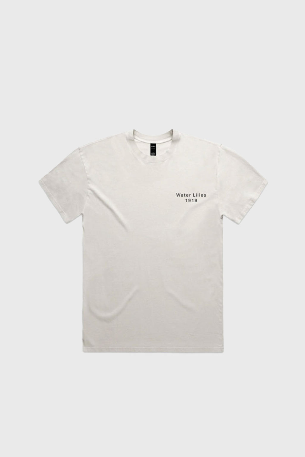 Haites: Water Lilies Tee