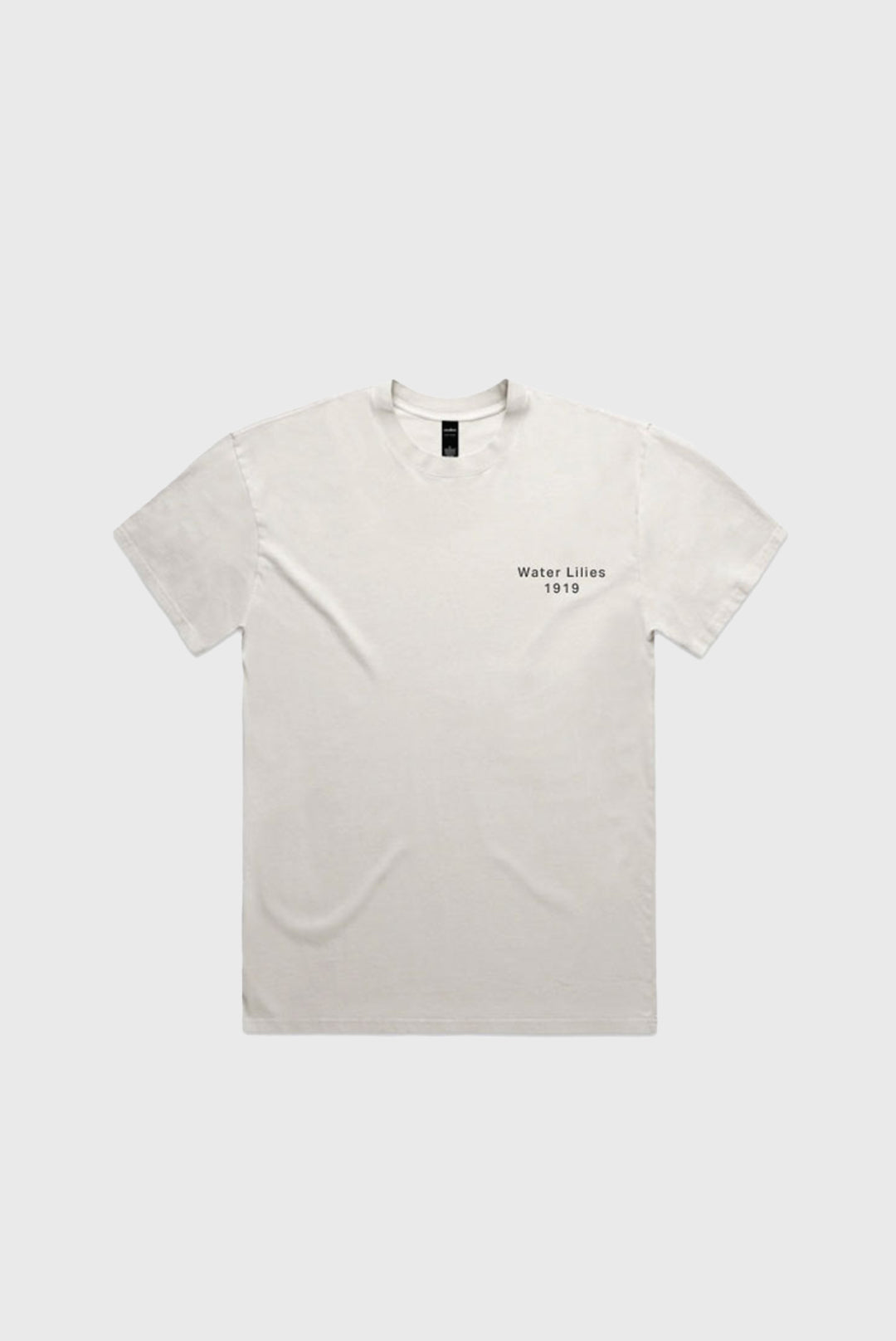 Haites: Water Lilies Tee