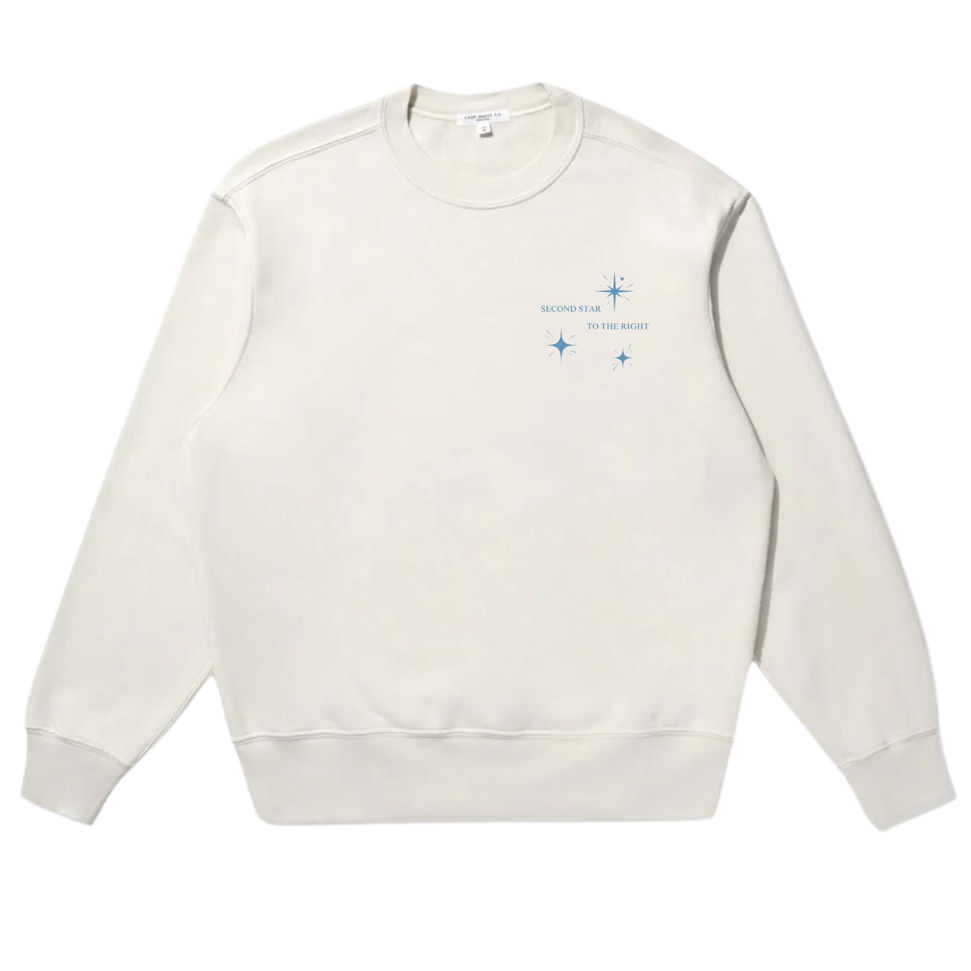 Neverland Crewneck