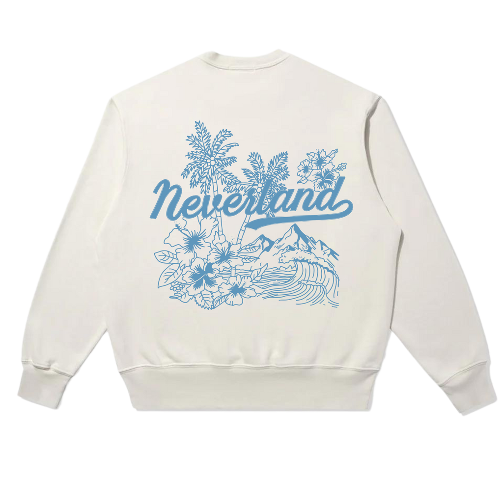 Neverland Crewneck